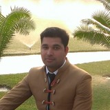 Ayan from Suhar | Man | 38 years old | Aries