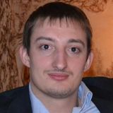 Alexei from Korolev | Man | 41 years old | Sagittarius