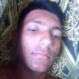 Xela from Trairi | Man | 24 years old | Aquarius