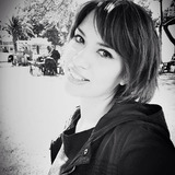 Aura from Vina del Mar | Woman | 34 years old | Libra