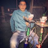 Rondiat from West Jerusalem | Man | 30 years old | Aquarius