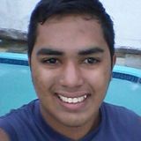 Lfsan from Ceara Mirim | Man | 32 years old | Cancer