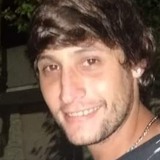 Maurofarinasme from Acebal | Man | 32 years old | Leo