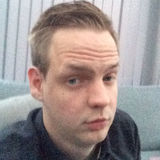 Jerf from Vallensbaek | Man | 34 years old | Libra