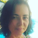 Cyci from Cataguases | Woman | 48 years old | Libra