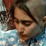 Merke from El Palomar | Woman | 26 years old | Virgo