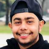 Amar from Mantova | Man | 29 years old | Aries