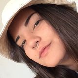 Giu from Cidreira | Woman | 26 years old | Taurus
