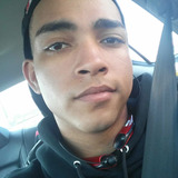 Rashaun from Fort Campbell | Man | 31 years old | Leo