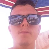 Edisonelezix9 from San Remo | Man | 31 years old | Scorpio