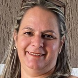 Sandrarodrigia from Ibaiti | Woman | 48 years old | Taurus