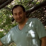 Kuki from Esquel | Man | 52 years old | Gemini