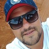 Pepe from Guaxupe | Man | 43 years old | Cancer