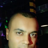 Osher from Dimona | Man | 36 years old | Libra