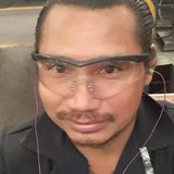 Machin from Reynosa | Man | 43 years old | Cancer