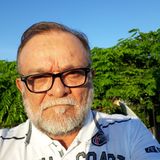 Romero from Sao Paulo | Man | 69 years old | Virgo