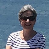 Vicky from Pereira | Woman | 77 years old | Taurus