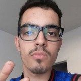 Tiao from Alpinopolis | Man | 25 years old | Cancer