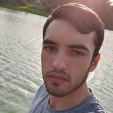 Eduardo from Ararangua | Man | 25 years old | Leo