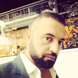 Murat from Gurpinar | Man | 49 years old | Capricorn