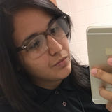 Gmercedgarcia from San Juan | Woman | 28 years old | Libra