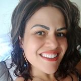 Dida from Osasco | Woman | 40 years old | Sagittarius