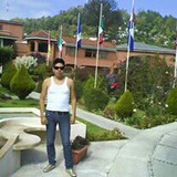 Master from Colonia Nativitas | Man | 41 years old | Taurus