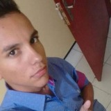 Safadinho from Senador Pompeu | Man | 27 years old | Gemini