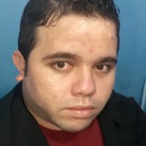 Santana from Santa Cruz Cabralia | Man | 33 years old | Taurus