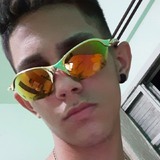 Rafael from Luz | Man | 26 years old | Gemini