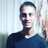 Lavaderoelpieh from Villa Maria | Man | 25 years old | Taurus