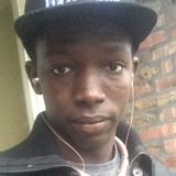 Solomon from Amersfoort | Man | 27 years old | Pisces