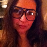 Aj from Copenhagen | Woman | 54 years old | Capricorn