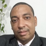 Raymundo from Pompeia | Man | 44 years old | Cancer