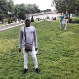 Sangarearounlm from Bari | Man | 36 years old | Aquarius