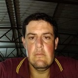 Lesin from Alvinopolis | Man | 39 years old | Aries