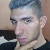 Alessandro from Castel Volturno | Man | 26 years old | Virgo