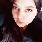 Camí from Santiago de Chile | Woman | 29 years old | Taurus