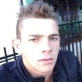 Alemãozinho from Cerro Largo | Man | 29 years old | Virgo