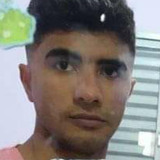 G4Elbm7 from Vinhedo | Man | 22 years old | Sagittarius