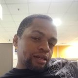 Negrinho from San Jose | Man | 40 years old | Aquarius
