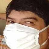 Bancredfinanho from Mirandopolis | Man | 44 years old | Capricorn