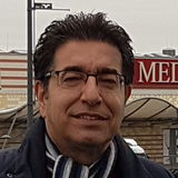 Hamid from Baak | Man | 51 years old | Sagittarius