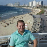 Tom from Haifa | Man | 29 years old | Pisces