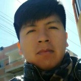 Uvitas from Tarija | Man | 36 years old | Taurus