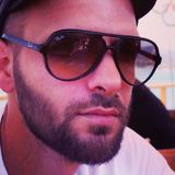 Stefanos from Piraeus | Man | 42 years old | Capricorn