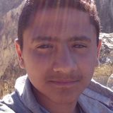 Bam from Salt Lake City | Man | 25 years old | Leo
