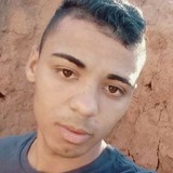 Genilson from Alagoa Nova | Man | 30 years old | Libra