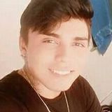 Udson from Jardim | Man | 29 years old | Gemini