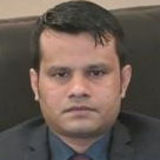 Ruhel from Bournemouth | Man | 38 years old | Capricorn